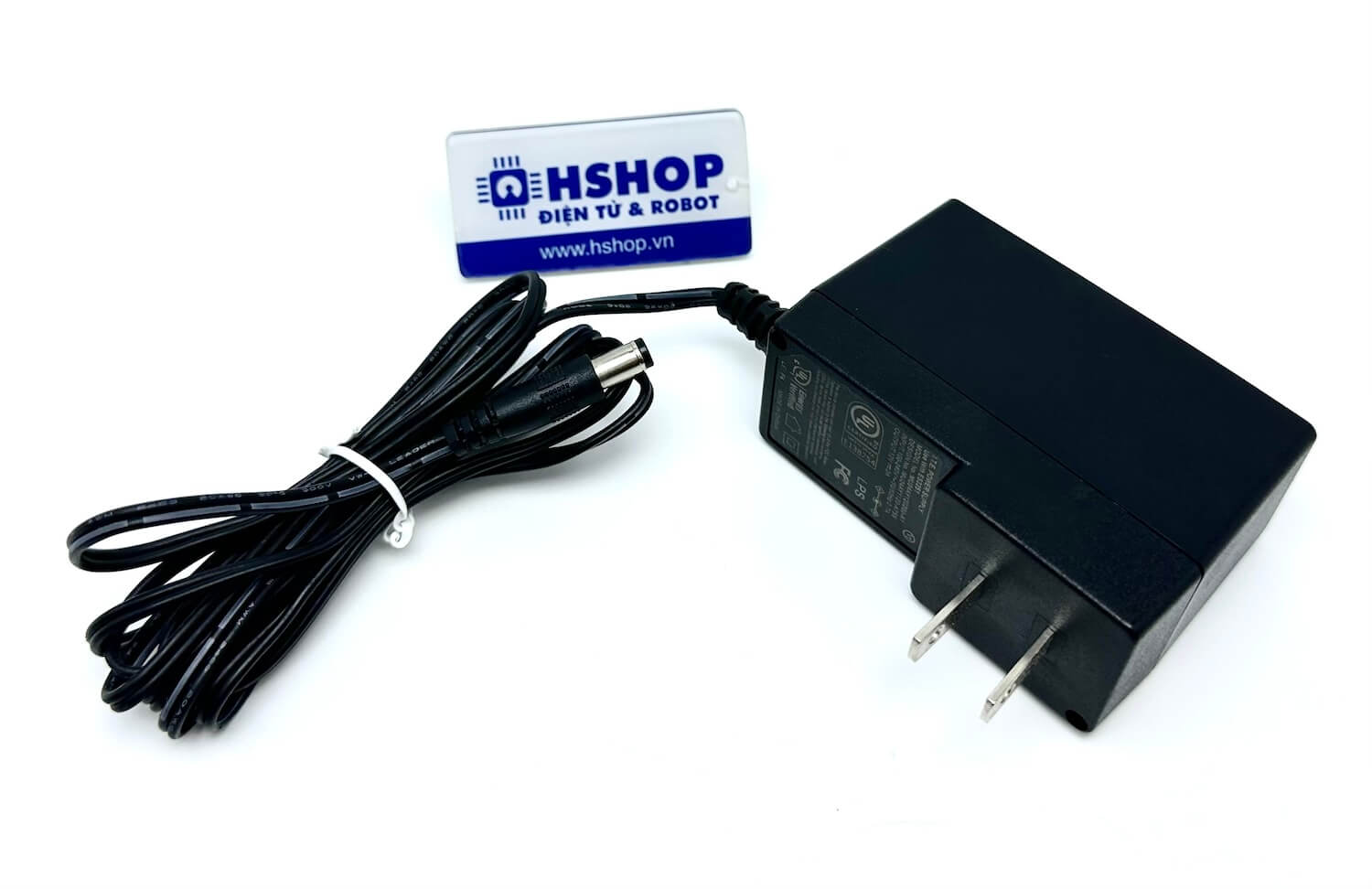 Nguồn Power Adaptor AC-DC 12V 2A