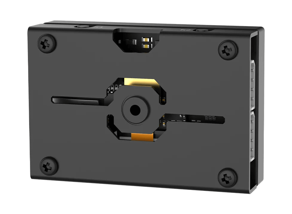 Hiwonder WonderMV K210 AI Vision Recognition Module, Supports CanMV IDE, MicroPython, UART/I2C