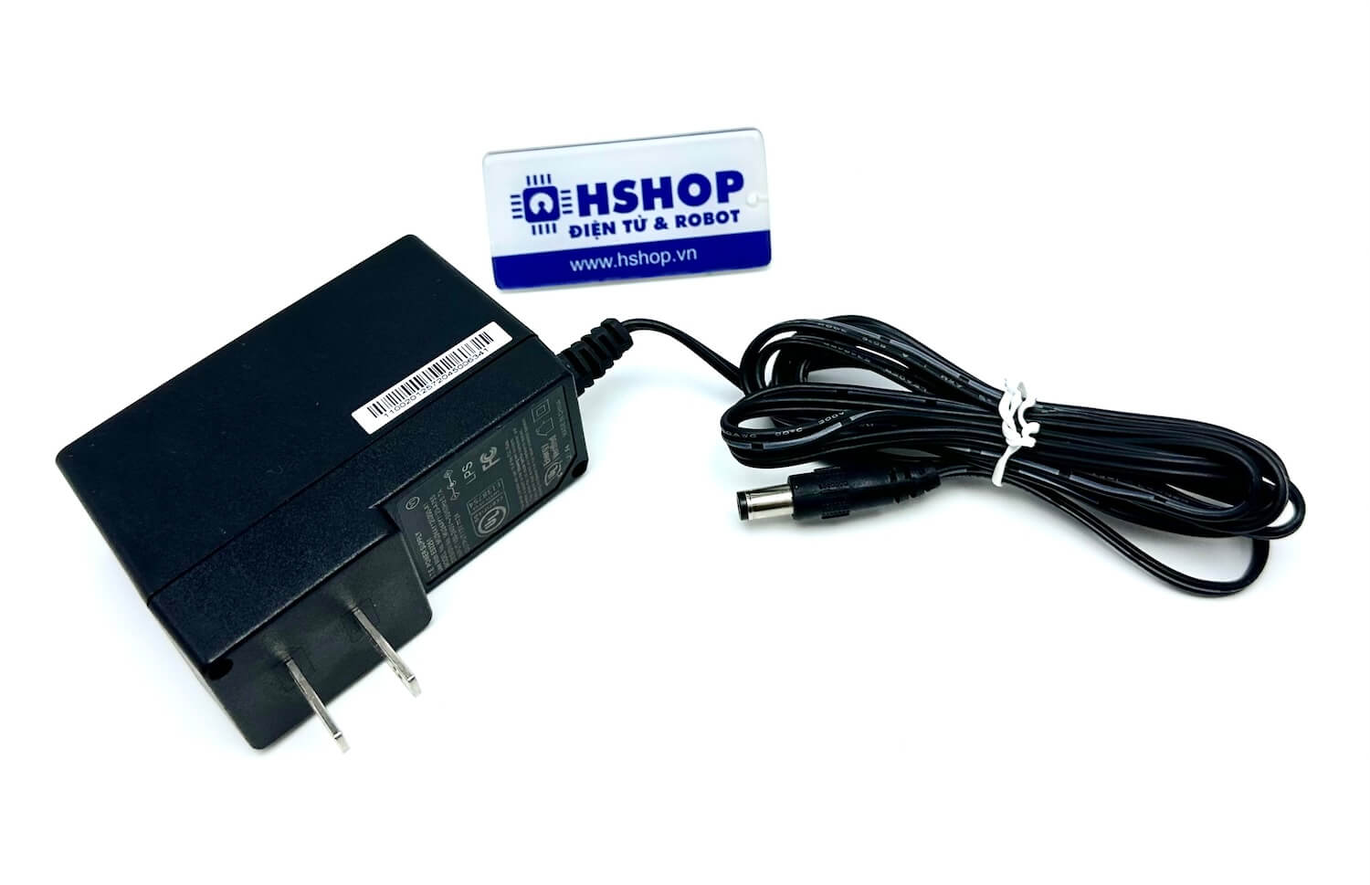 Nguồn Power Adaptor AC-DC 12V 2A