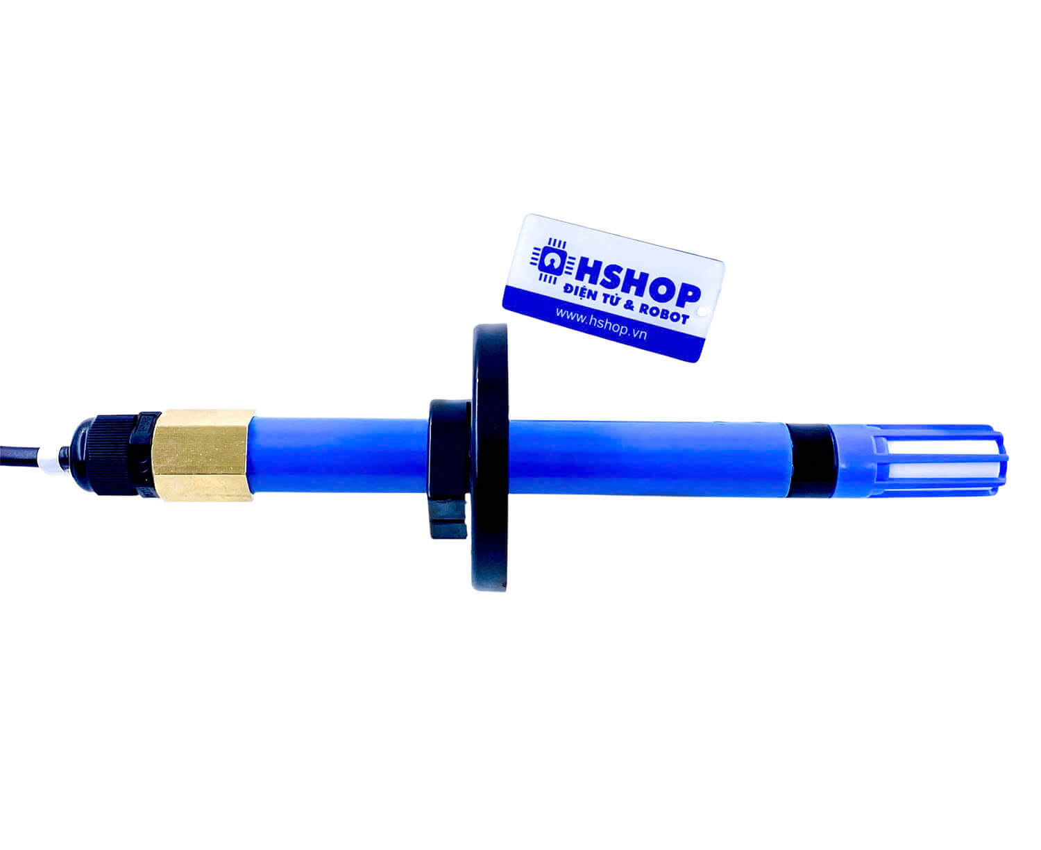 Cảm biến độ ẩm, nhiệt độ SHT30 SHT30-GD16-IIC Temperature Humidity Sensor