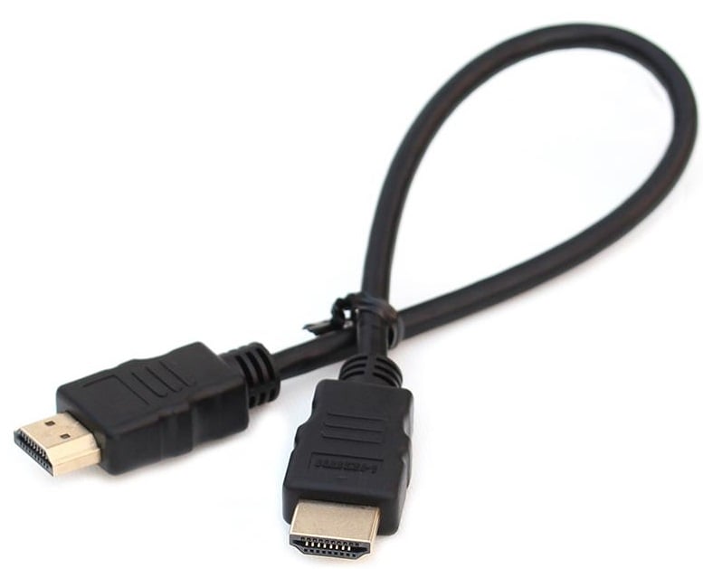 Cáp kết nối HDMI 50cm