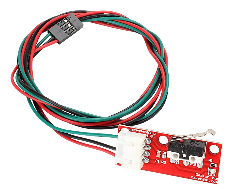 Công tắc hành trình máy in 3D Printer Endstop Switch