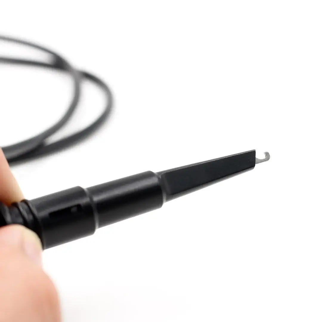 Đầu dò dao động ký cao áp FNIRSI® P4100 High Voltage Oscilloscope Probe