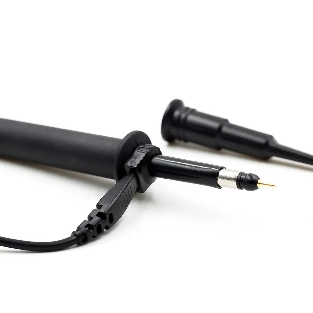 Đầu dò dao động ký cao áp FNIRSI® P4100 High Voltage Oscilloscope Probe