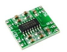 Mạch khuếch đại âm thanh PAM8403 6W Hifi 2.0 Class D (không volume)
