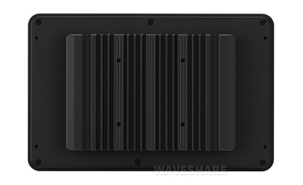 Màn hình công nghiệp Waveshare 7 inch Industrial HMI Touch Display For Raspberry Pi