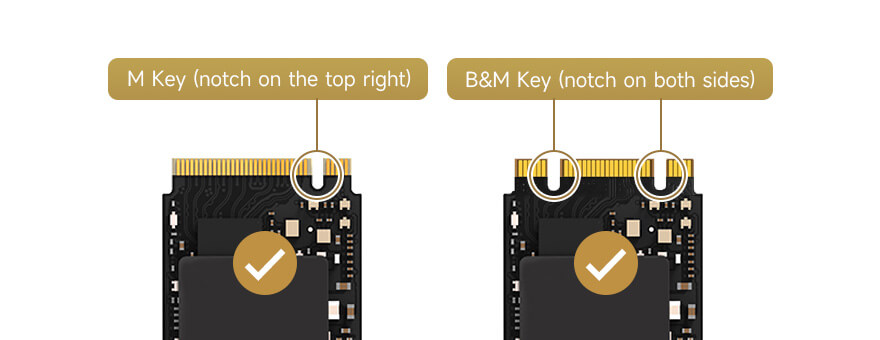 Mạch Waveshare PoE M.2 HAT+ (B) For Raspberry Pi 5