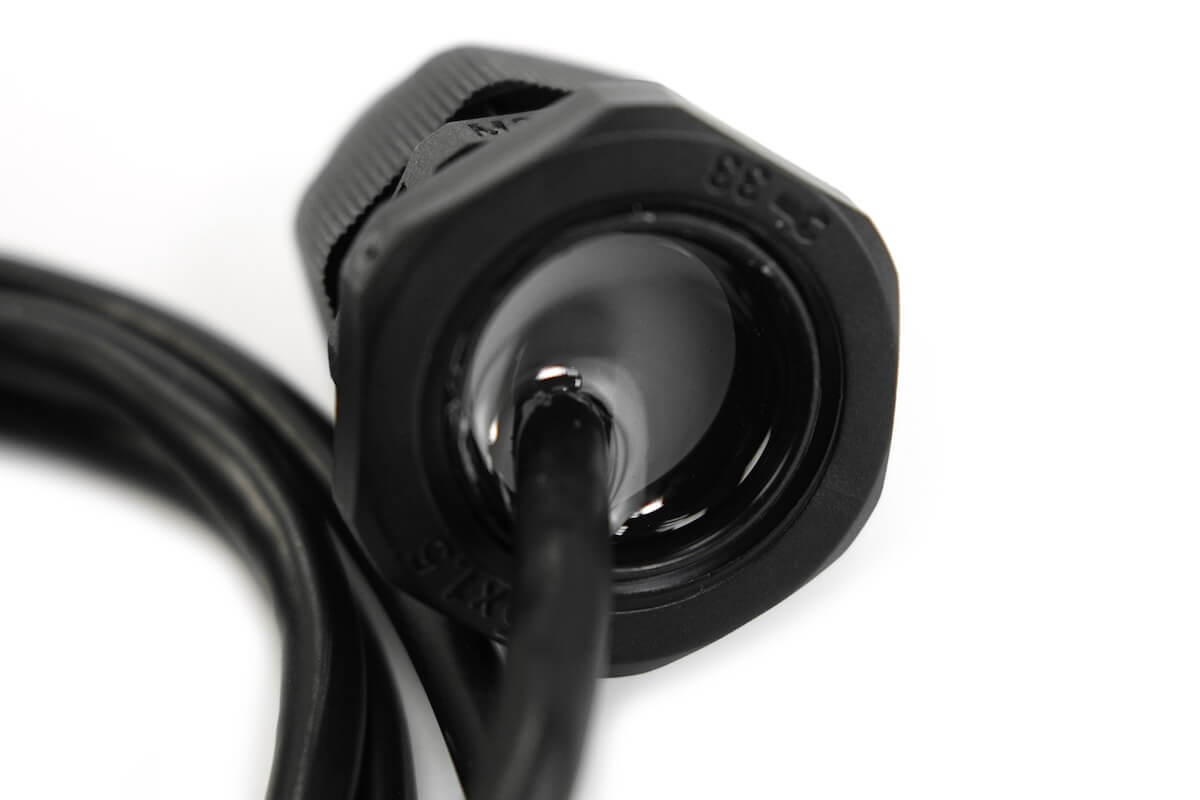 Cảm biến ánh sáng DFRobot RS485 Waterproof Ambient Light Sensor (0-200,000 Lux)
