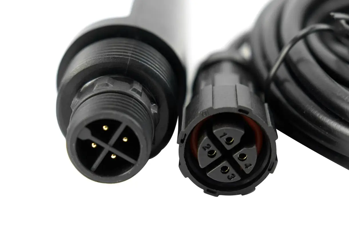 Cảm biến oxy hòa tan DFRobot RS485 Fluorescence Dissolved Oxygen Sensor (Seawater)