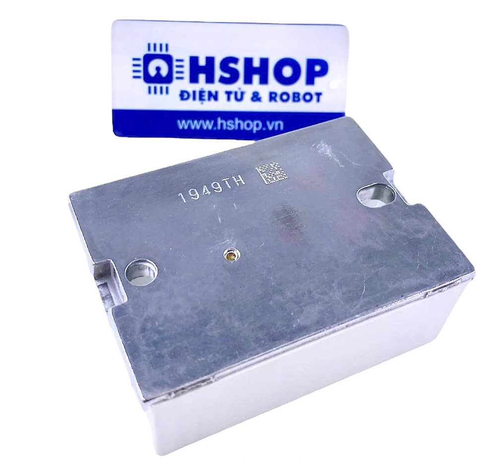 Solid State Relay SSR-40 VA Fotek chính hãng
