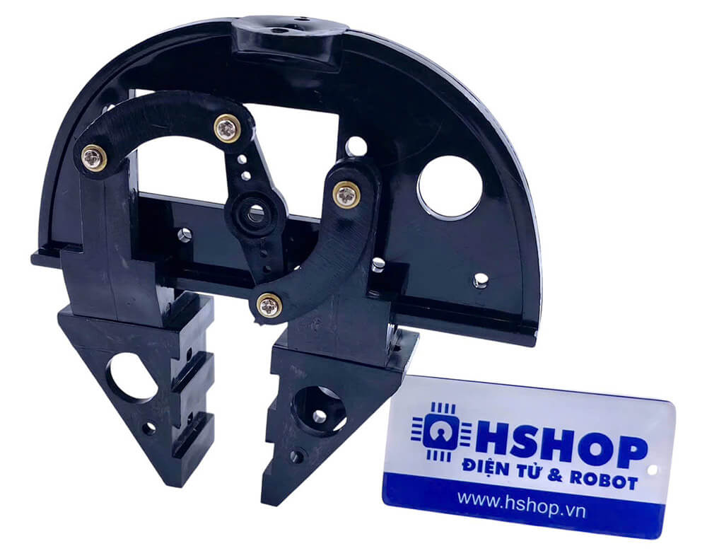 Tay gắp Robot G5 Gripper