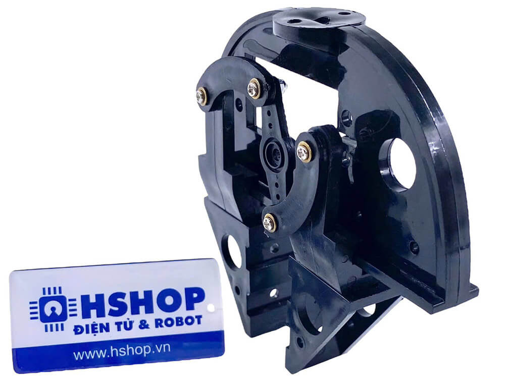 Tay gắp Robot G5 Gripper