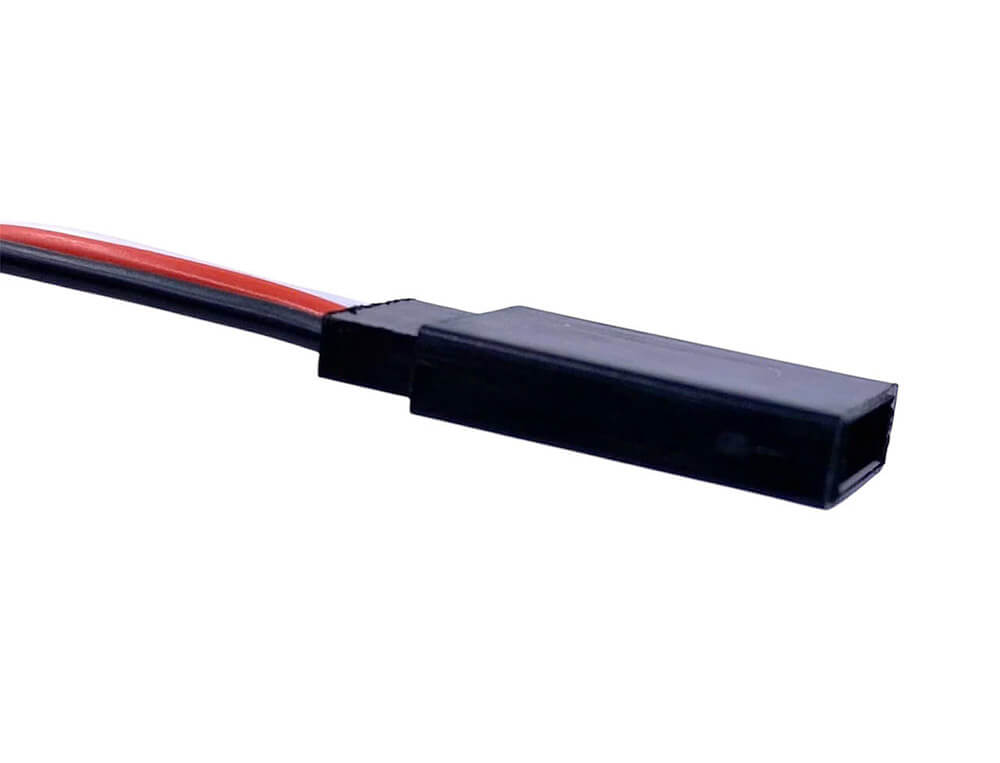 Cáp nối dài động cơ RC Servo