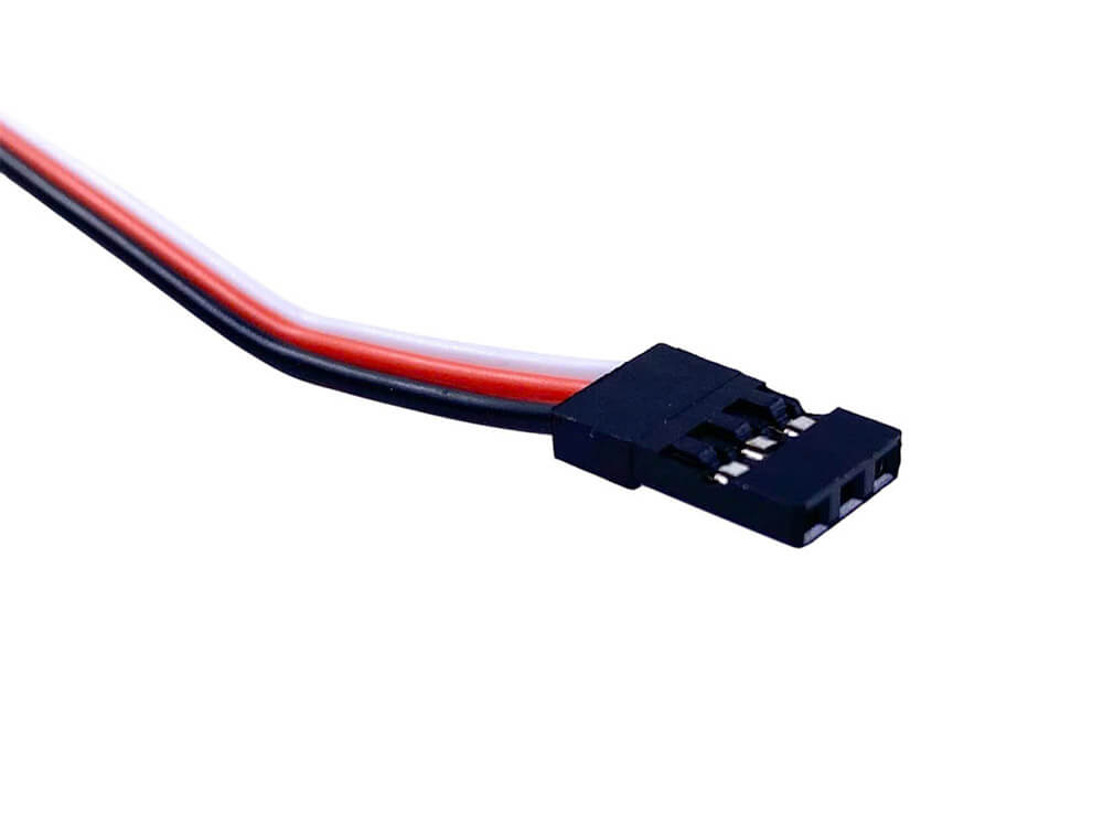 Cáp nối dài động cơ RC Servo