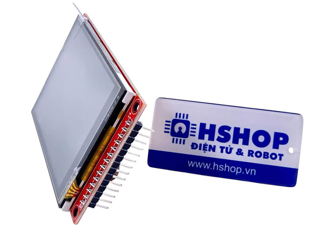 Màn hình cảm ứng LCD TFT Touch Screen 2.8 inch ILI9341 SPI Interface