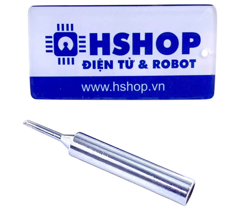 Mỏ hàn điều chỉnh nhiệt GJ 907 60W