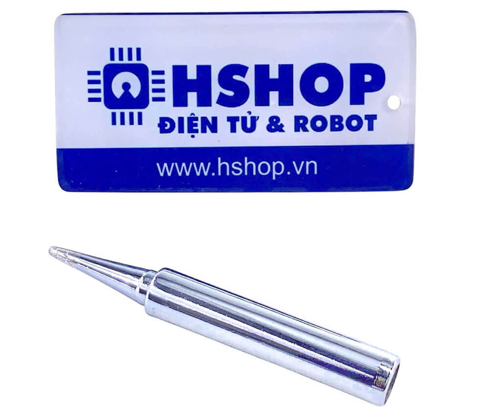 Mỏ hàn điều chỉnh nhiệt GJ 907 60W