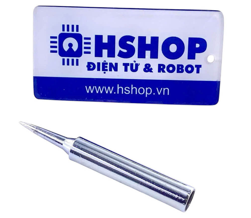 Mỏ hàn điều chỉnh nhiệt GJ 907 60W