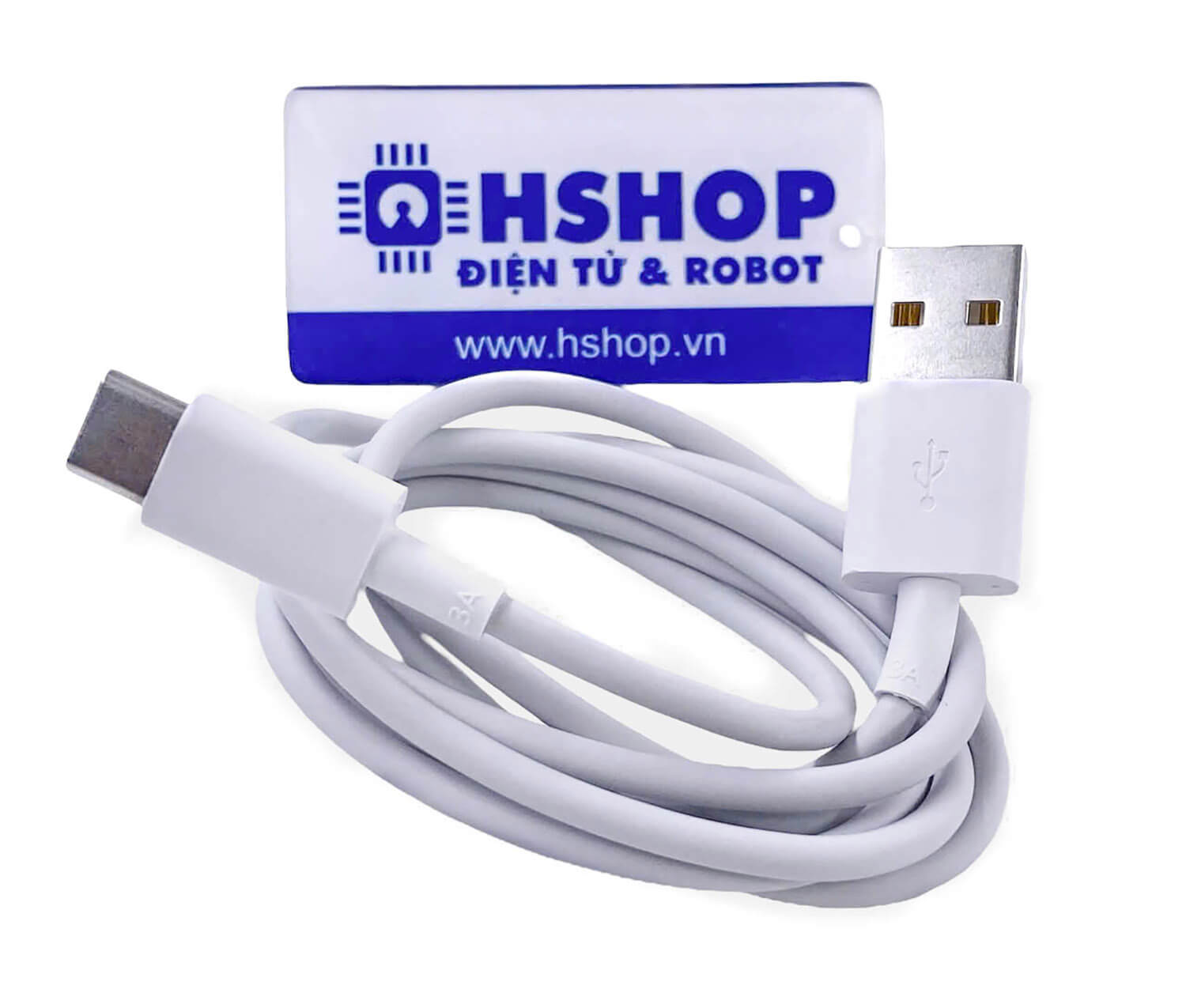 Cáp USB-C Cable 1m