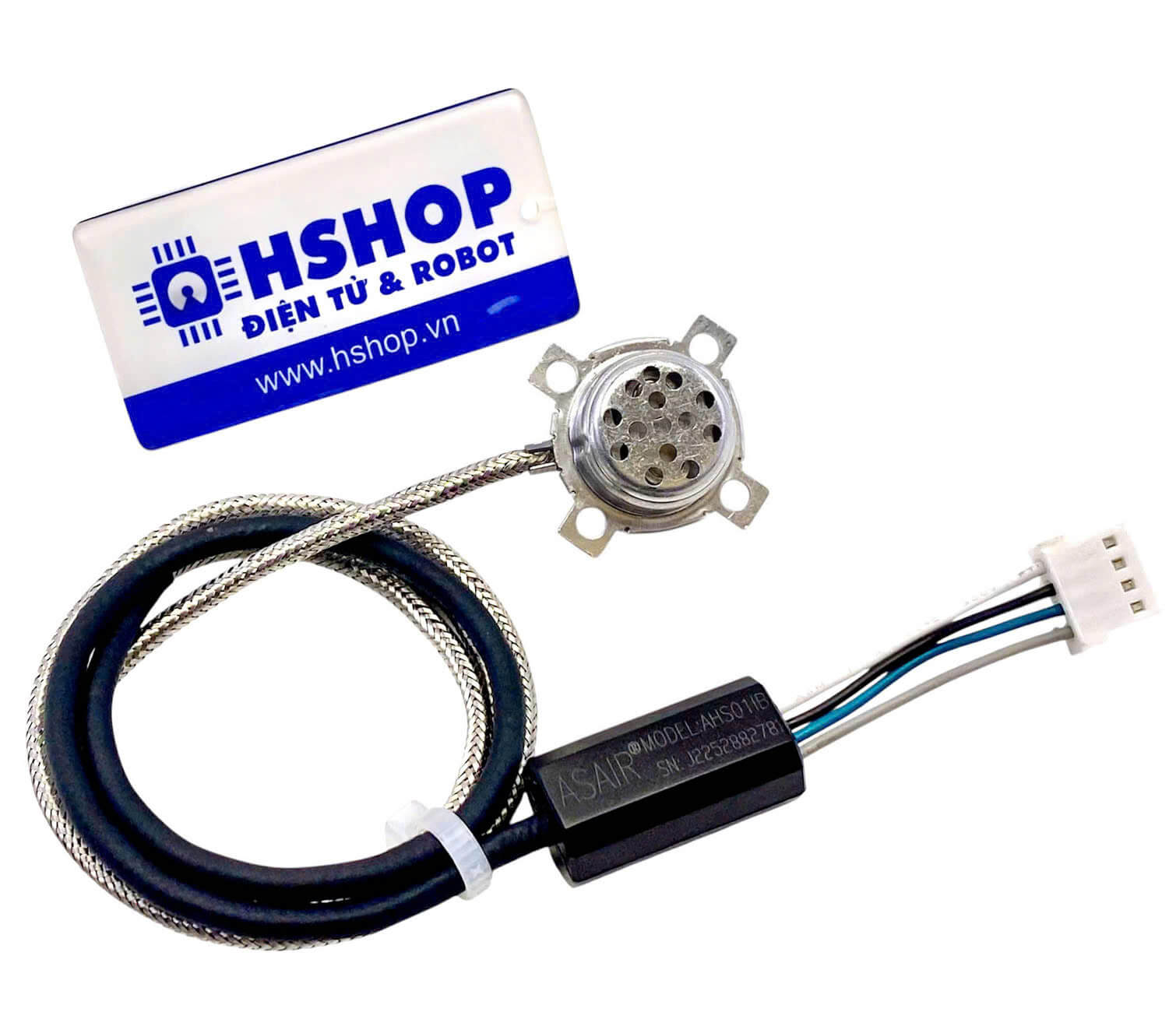Cảm biến hơi nước AHS01IB Water Vapor Sensor chính hãng ASAIR