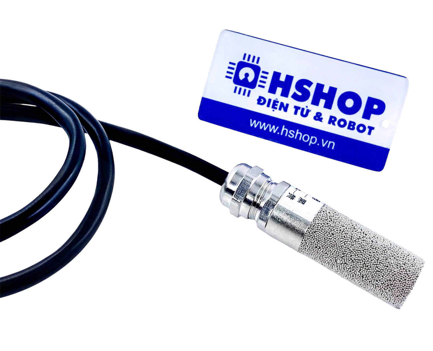 Cảm biến độ ẩm, nhiệt độ SHT30 SHT30-58-IIC Temperature Humidity Sensor