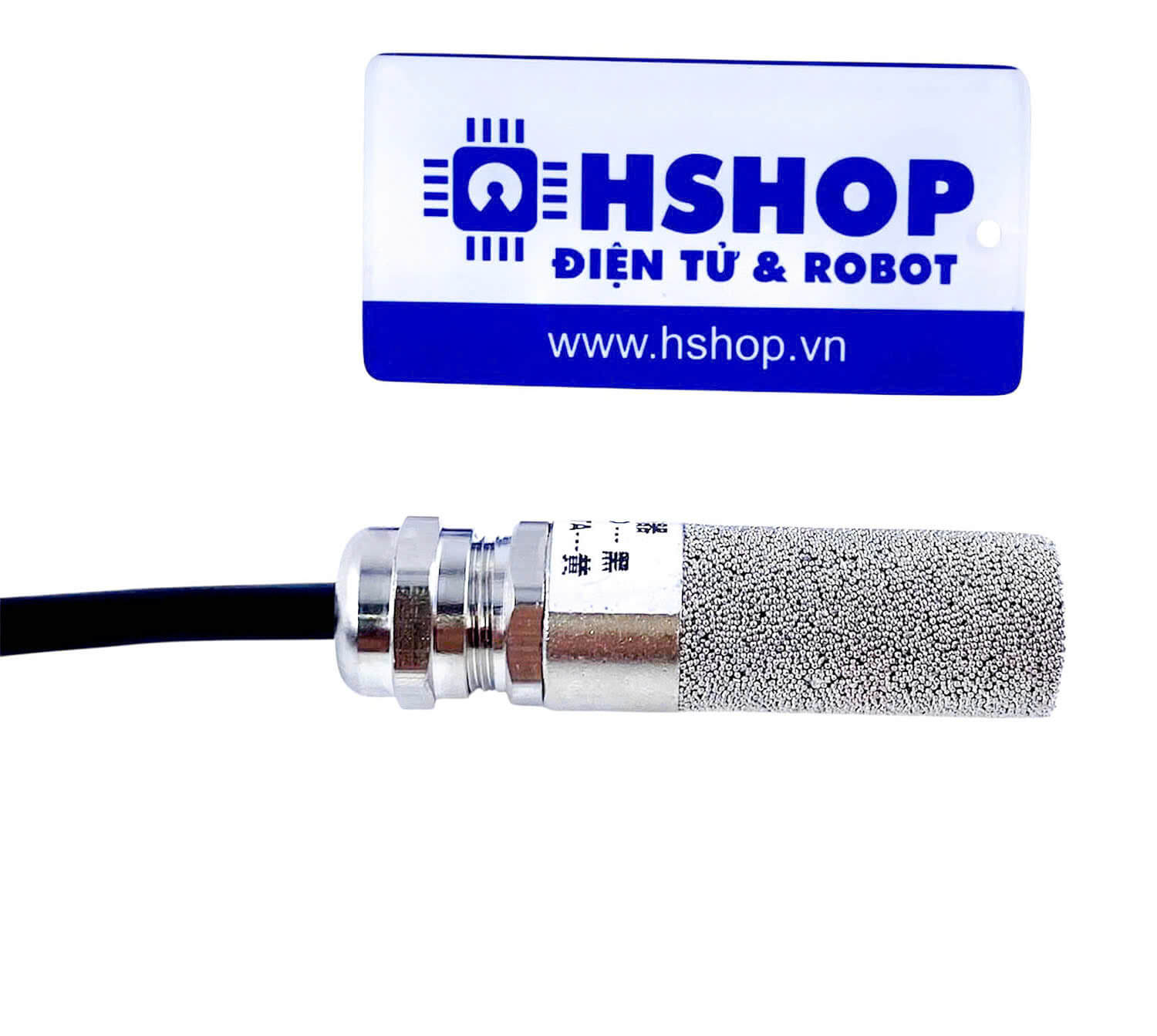 Cảm biến độ ẩm, nhiệt độ SHT30 SHT30-58-IIC Temperature Humidity Sensor