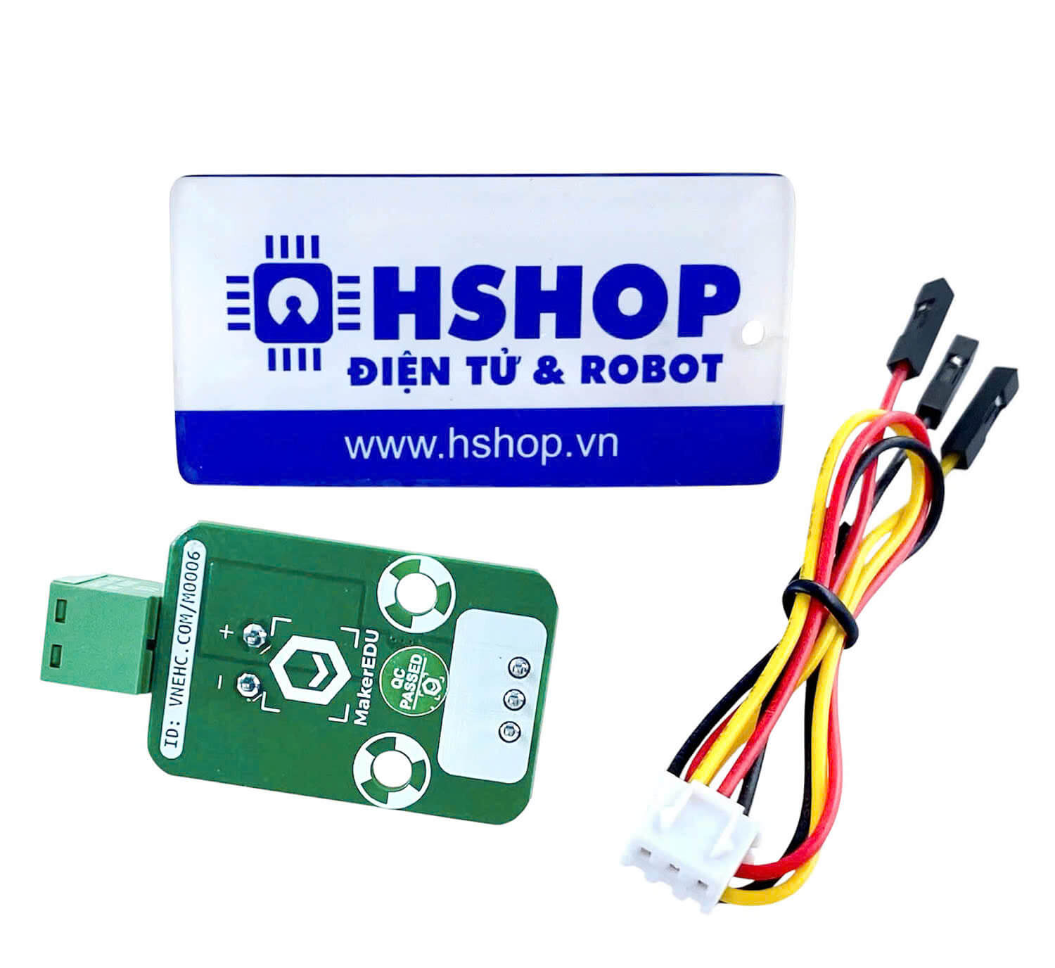 Mạch đóng ngắt tải MKE-M06 MOSFET Module