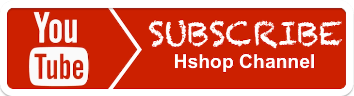 Hshop Youtube