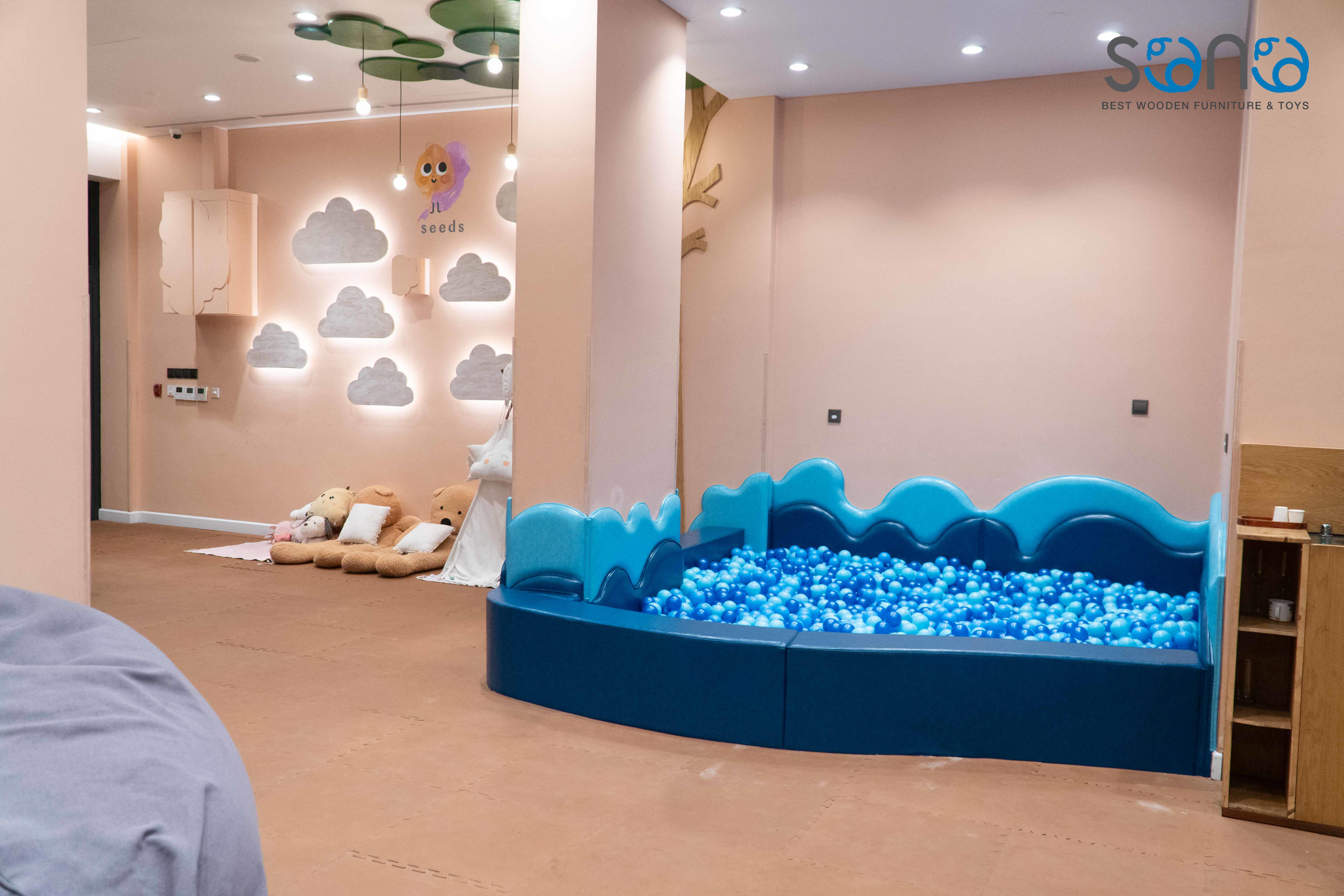 Meliá Ho Tram Beach Resort - Xuyên Mộc TP.HCM