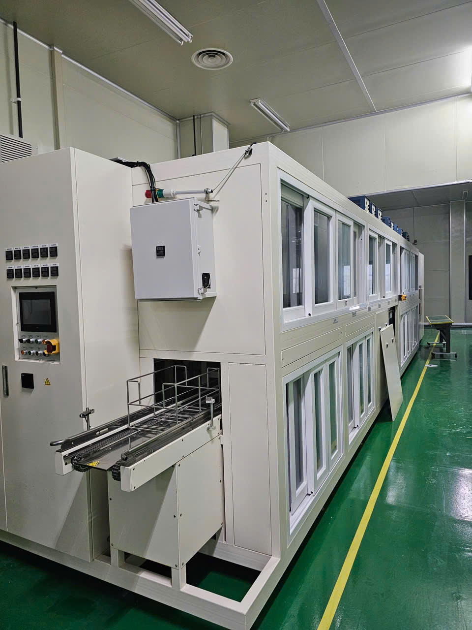 Chuyên rửa sóng siêu âm linh kiện điện tử, công nghiệp | giá rẻ nhất