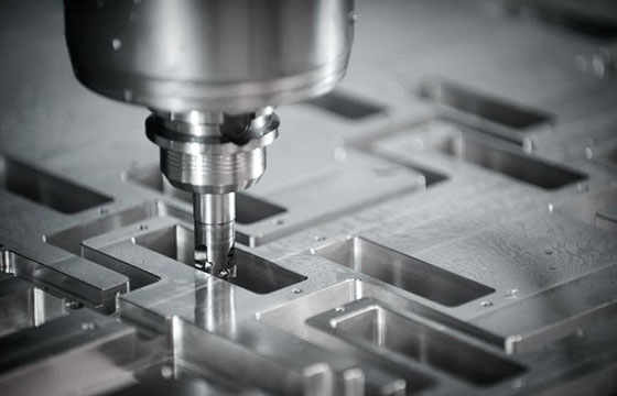 Cần lưu ý gì khi chọn dịch vụ gia công đục lỗ bằng máy CNC,MCT?