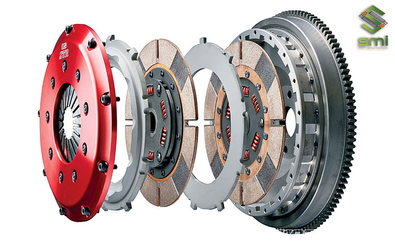 4 loại sản phẩm, thiết bị gia công cơ khí thông dụng nhất hiện nay