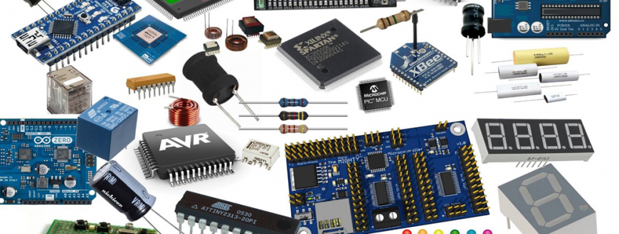 Chuyên rửa sóng siêu âm linh kiện điện tử, công nghiệp - giá rẻ nhất