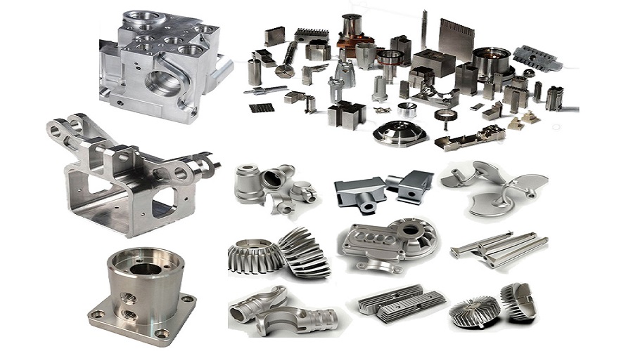 Công ty nhận gia công cơ khí chính xác theo bản vẽ kỹ thuật tại Vĩnh Phúc