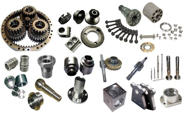 Dịch vụ gia công cơ khí chính xác tại Vĩnh Phúc - Đội ngũ kỹ sư giàu kinh nghiệm