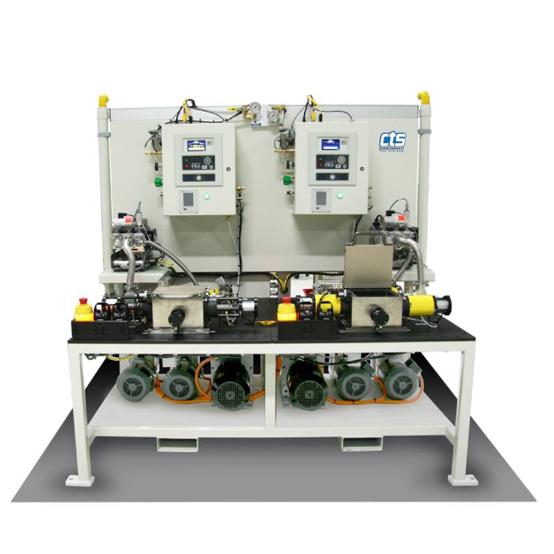 Dịch vụ thử khí tại Vĩnh Phúc - Kiểm tra chất lượng khí chính xác