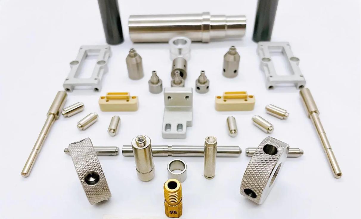 Đơn vị chuyên gia công cơ khí chính xác cho các dự án lớn nhỏ tại Thái Nguyên