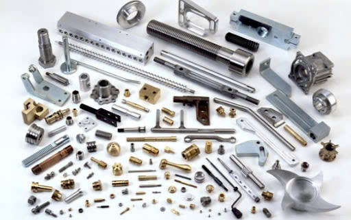 Gia công cắt, gọt bằng máy CNC, MCT tại Hà Nội | Uy tín, chất lượng