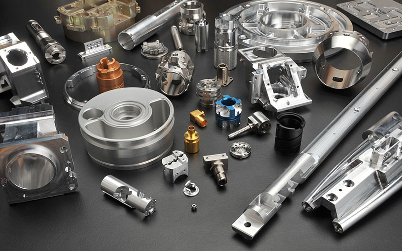 Gia công đục lỗ bằng máy CNC, MCT tại Bắc Ninh - Công ty uy tín hàng đầu