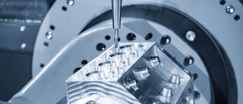 Gia công đục lỗ bằng máy CNC, MCT tại Thái Nguyên - Hỗ trợ 24/7, LH 0879456888