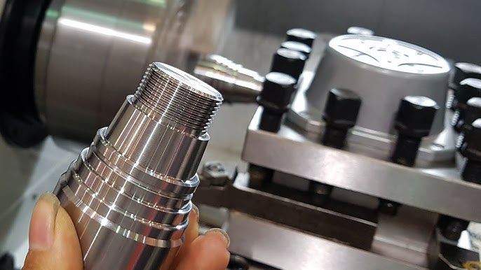 Gia công mài ren tại Bắc Giang | Xưởng gia công chuyên nghiệp, giá tốt