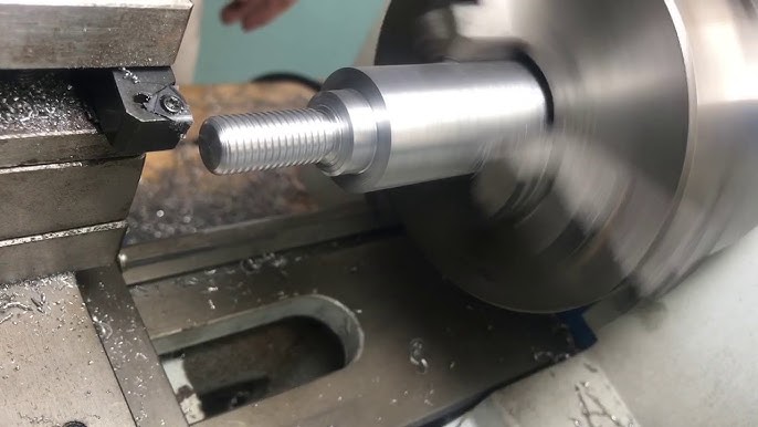 Gia công mài ren tại Hà Nội | Đáp ứng mọi yêu cầu – 0879456888