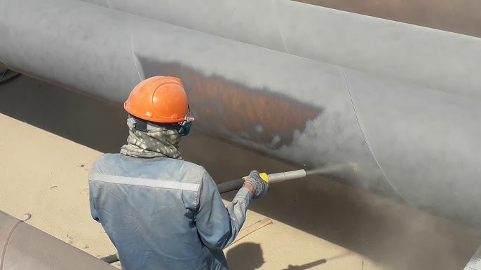 Gia công phun bi inox tại Bắc Ninh - Giá tốt, giao hàng nhanh, 0879456888