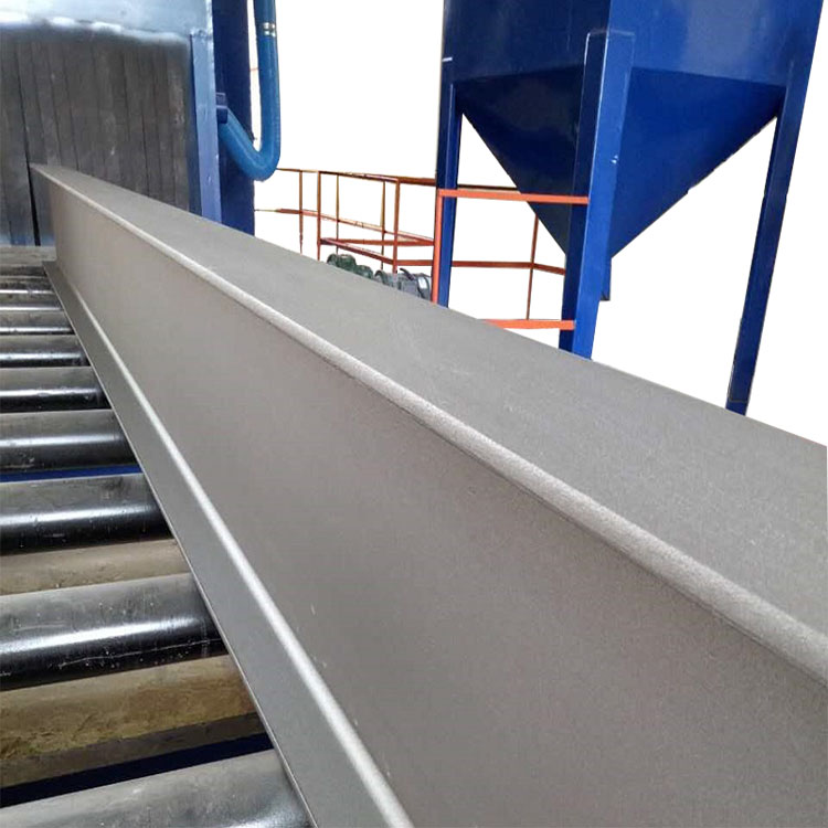 Gia công phun bi inox tại Hà Nội | Tẩy rỉ, làm sạch, tăng độ bền cho sản phẩm