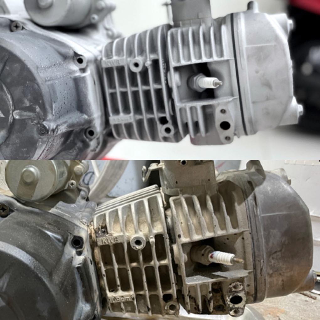 Gia công phun cát tại Vĩnh Phúc - Nhận gia công theo yêu cầu mọi loại bề mặt