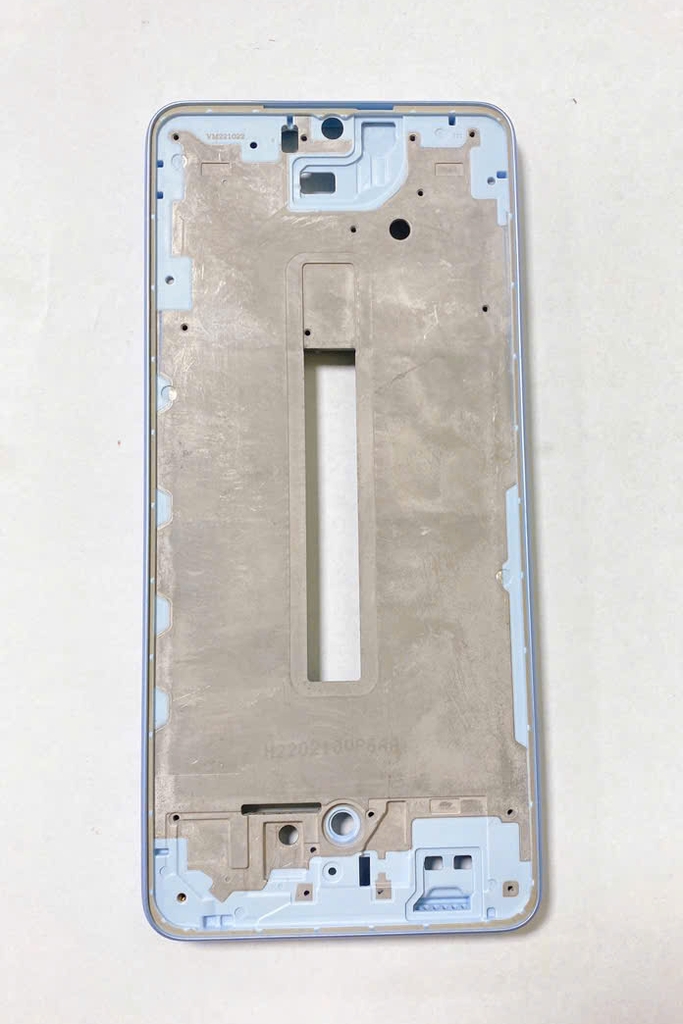 Cơ sở sản xuất, gia công linh kiện điện thoại uy tín số 1 tại Vĩnh Phúc