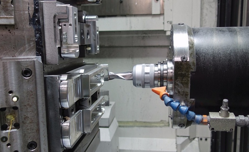 Nhận sản xuất, gia công các phôi ruột chính xác, giá tốt tại Hưng Yên - LH 0879456888