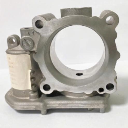 Nhận sản xuất, gia công phụ kiện xe máy tại Hà Nội | Uy tín, chất lượng