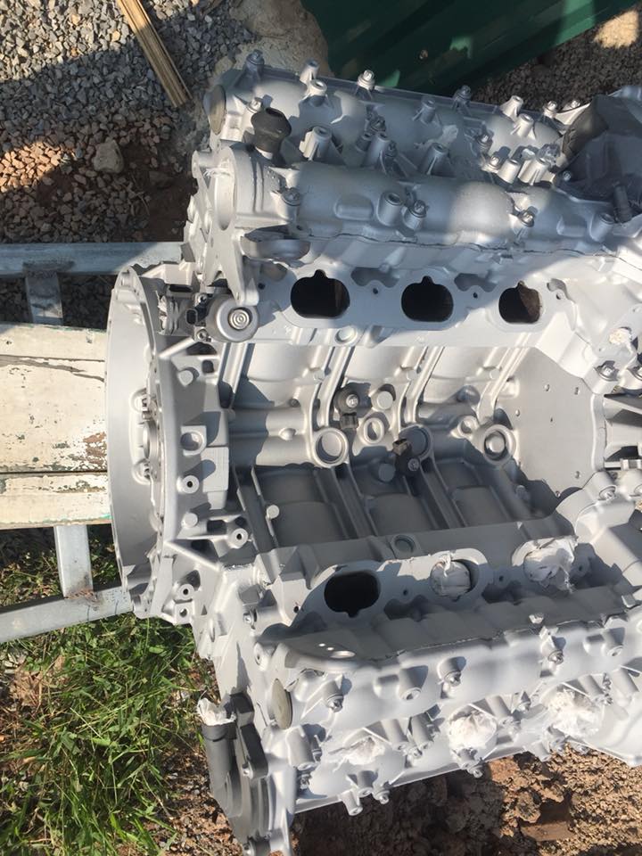 Những loại sản phẩm nào phù hợp với gia công phun bi Inox?