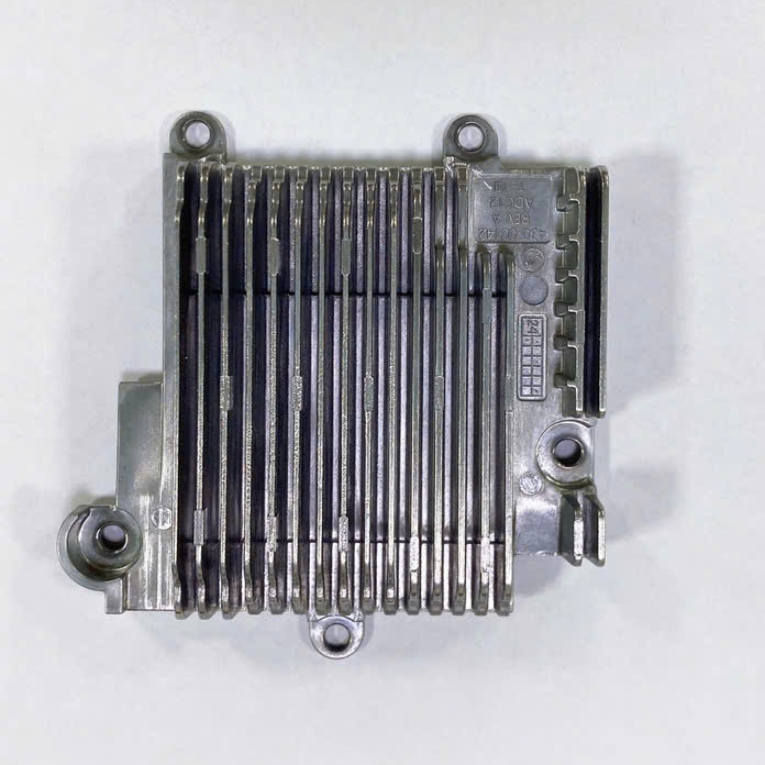 Công ty sản xuất, gia công phụ kiện xe máy tại Thái Nguyên - Bảng giá 2025